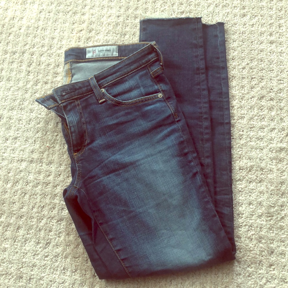 Adriano Goldschmied jeans
